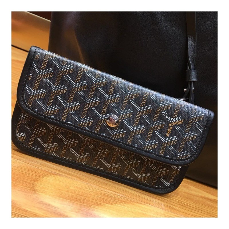Goyard Anjou Reversible Tote PM Bag 2399