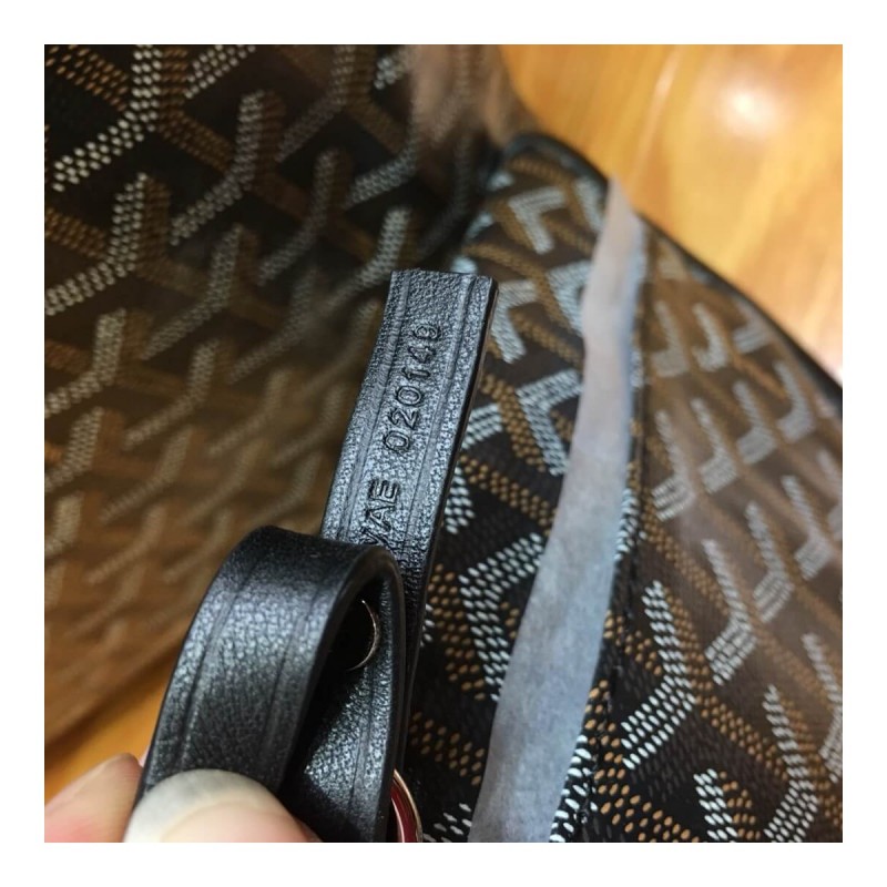 Goyard Anjou Reversible Tote PM Bag 2399