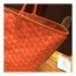 Goyard Anjou Reversible Tote PM Bag 2399