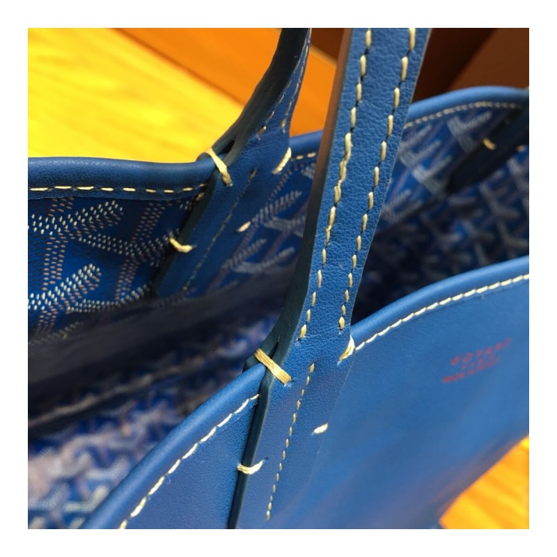 Goyard Anjou Reversible Tote PM Bag 2399