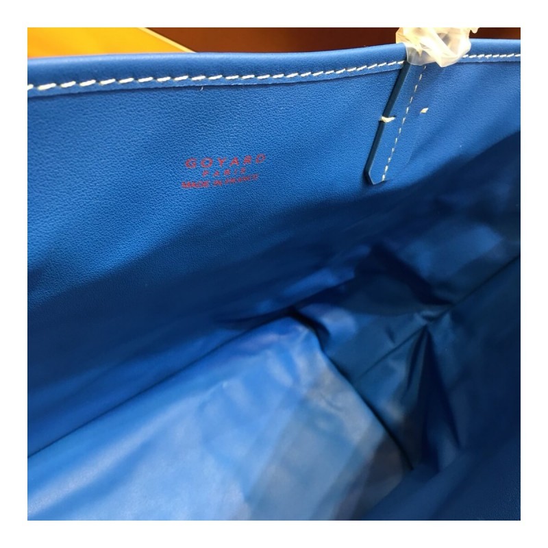 Goyard Anjou Reversible Tote PM Bag 2399