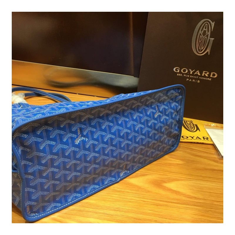 Goyard Anjou Reversible Tote PM Bag 2399