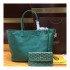 Goyard Anjou Reversible Tote PM Bag 2399