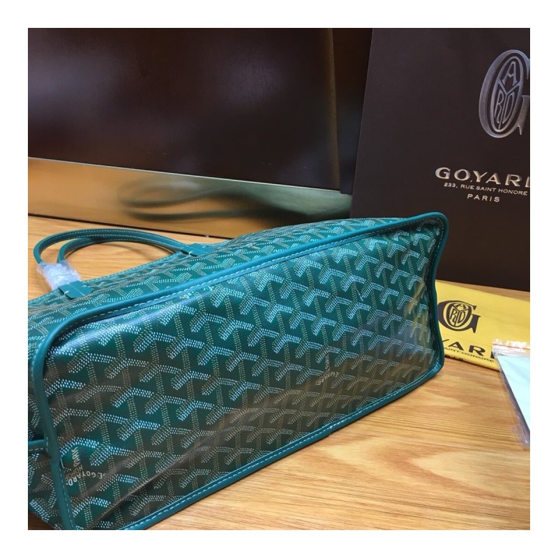 Goyard Anjou Reversible Tote PM Bag 2399