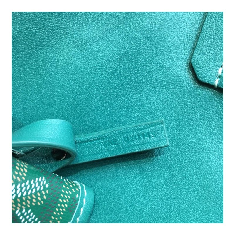 Goyard Anjou Reversible Tote PM Bag 2399