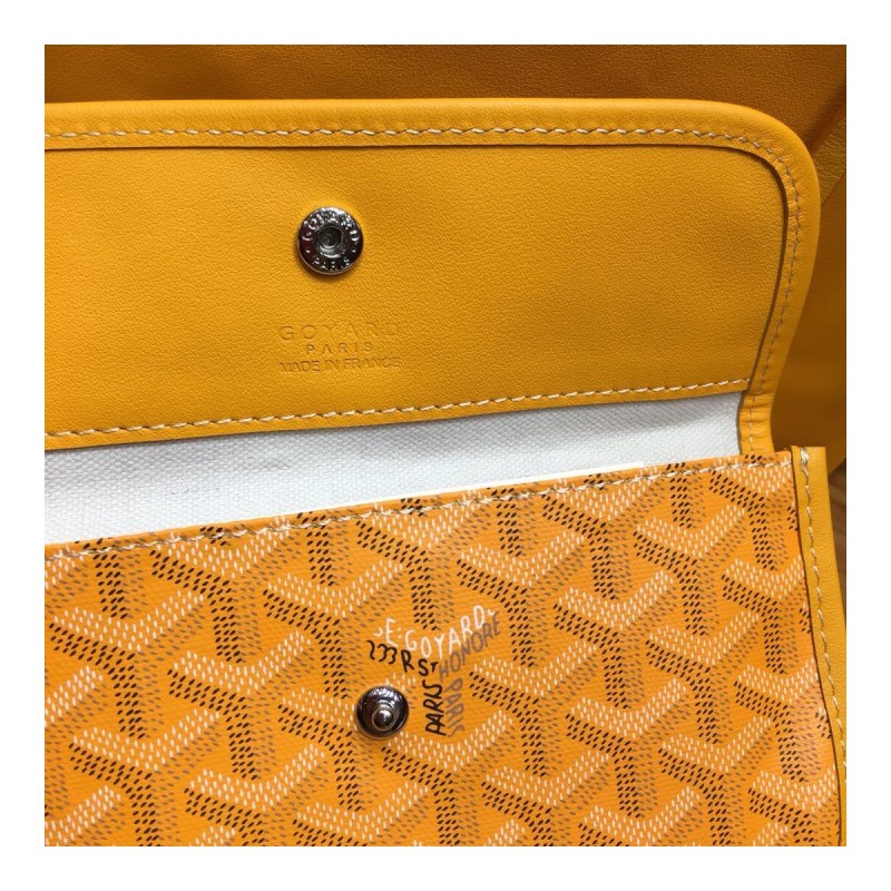 Goyard Anjou Reversible Tote PM Bag 2399