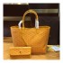 Goyard Anjou Reversible Tote PM Bag 2399