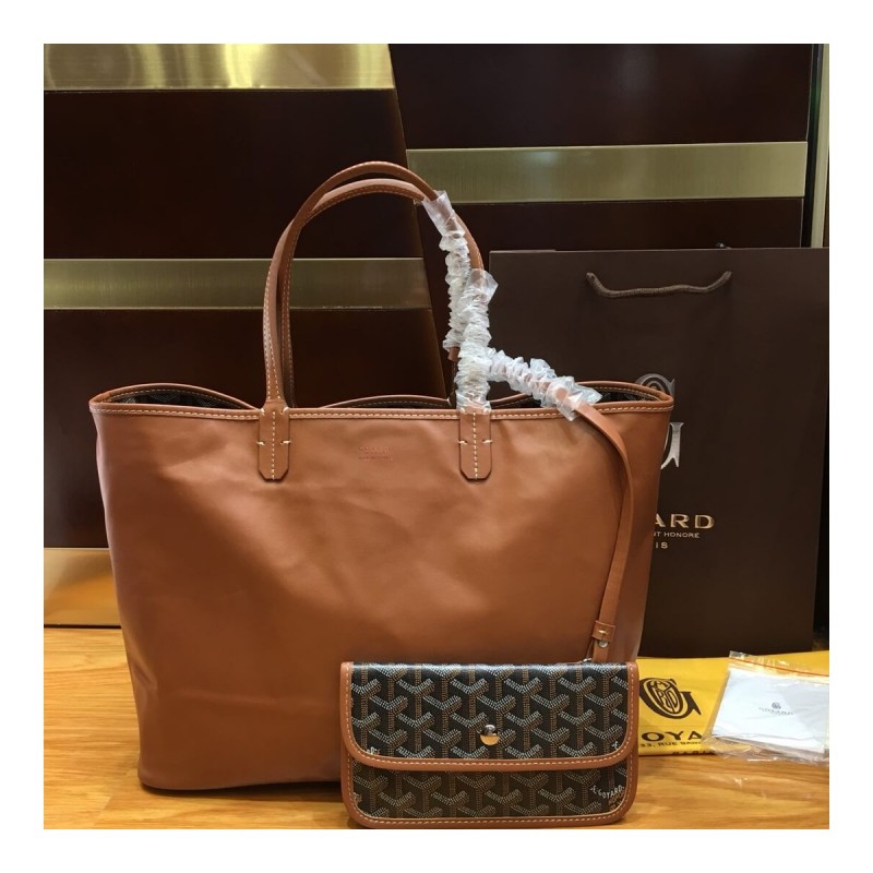 Goyard Anjou Reversible Tote PM Bag 2399
