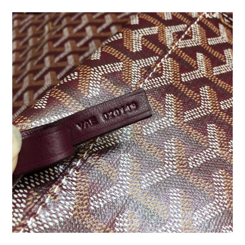 Goyard Anjou Reversible Tote PM Bag 2399