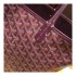 Goyard Anjou Reversible Tote PM Bag 2399