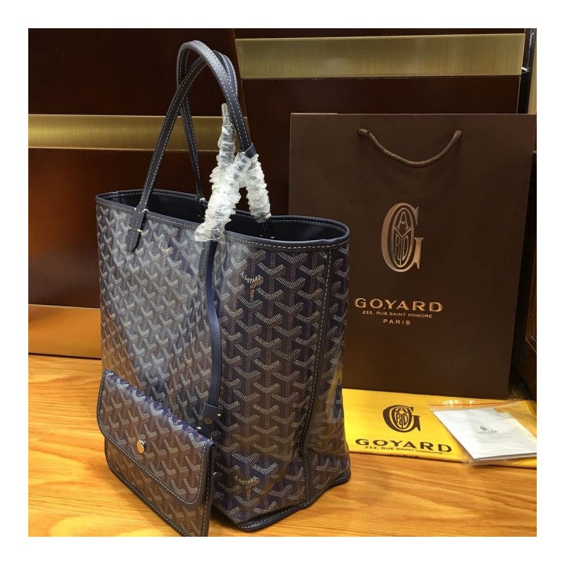 Goyard Anjou Reversible Tote PM Bag 2399