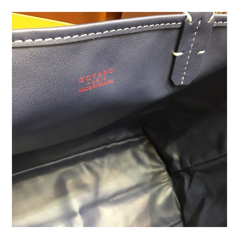 Goyard Anjou Reversible Tote PM Bag 2399