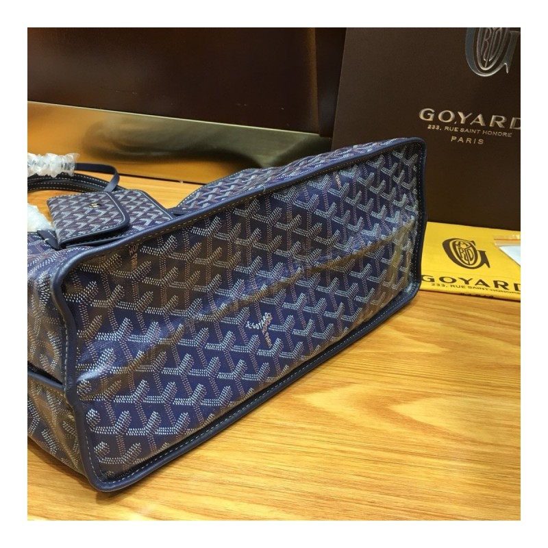 Goyard Anjou Reversible Tote PM Bag 2399