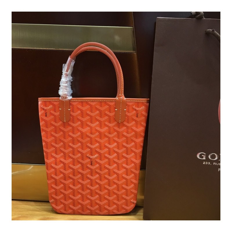 Goyard Poitiers Tote 20178
