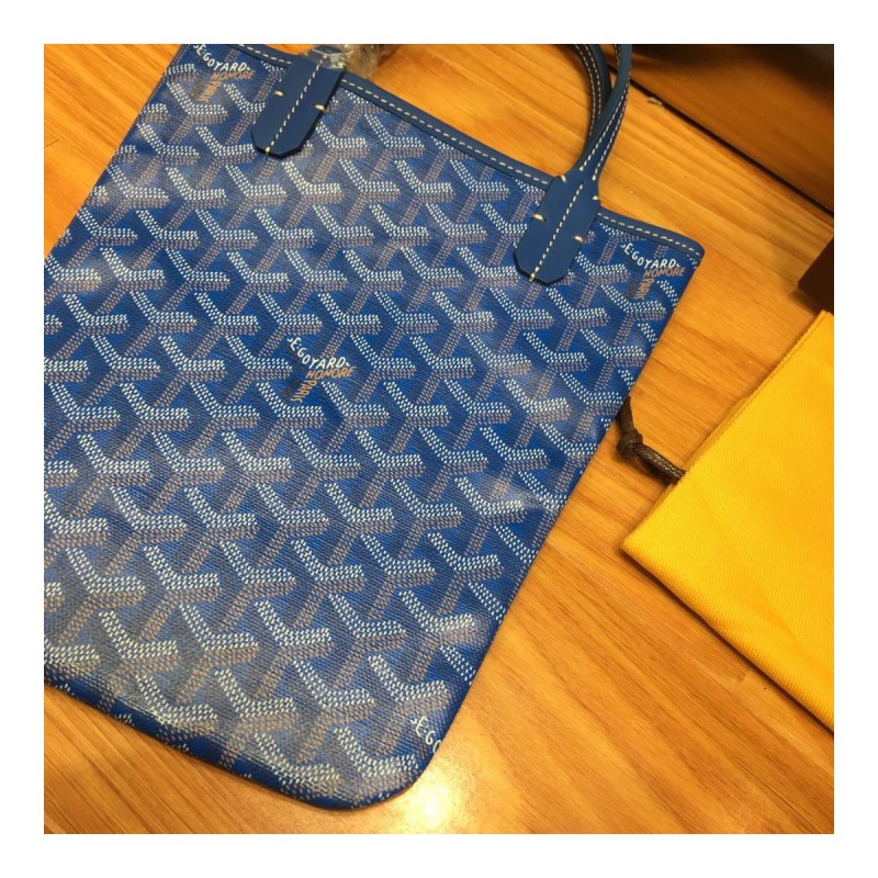Goyard Poitiers Tote 20178