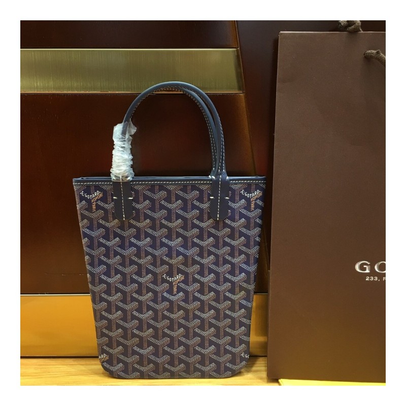 Goyard Poitiers Tote 20178