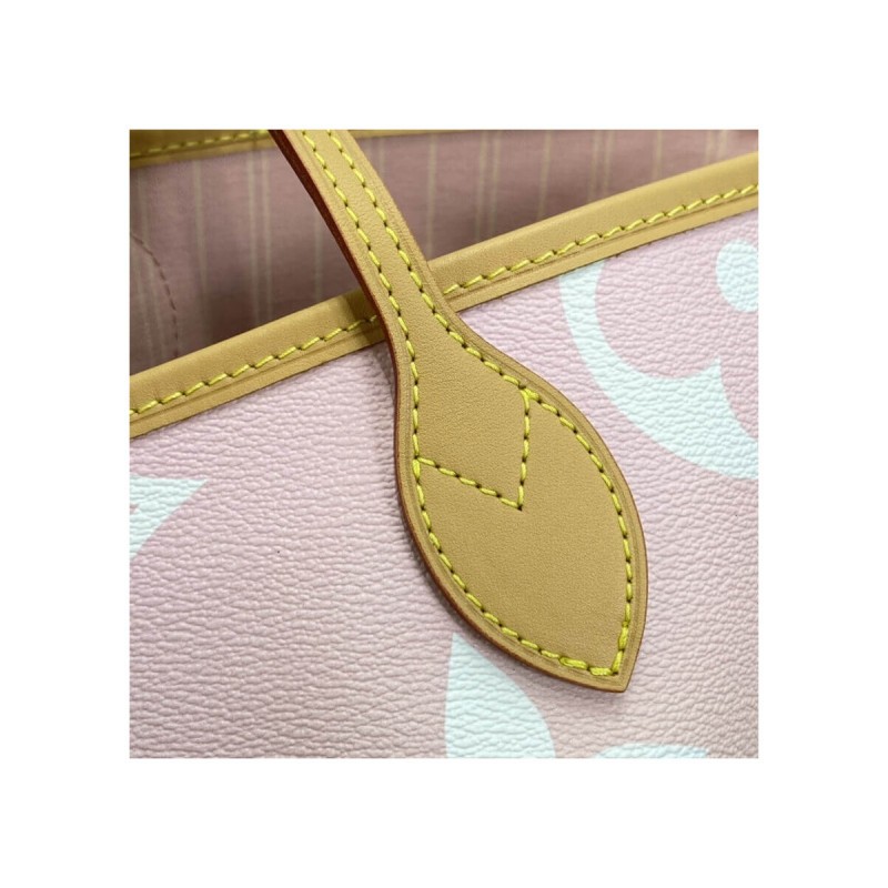 Louis Vuitton Neverfull MM M45678 M45679 M45680