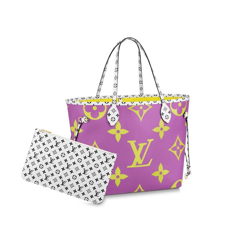 Louis Vuitton Neverfull MM M44567 M44568 M44588