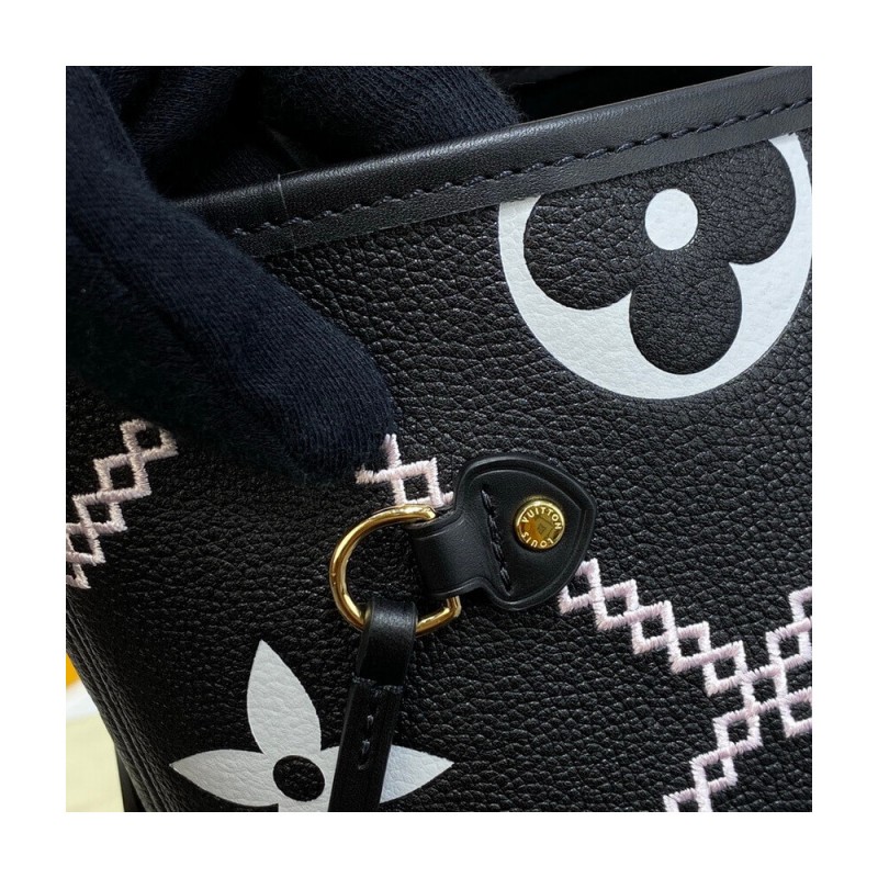 Louis Vuitton Neverfull MM M46039 M46040