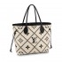 Louis Vuitton Neverfull MM M46039 M46040