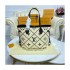 Louis Vuitton Neverfull MM M46039 M46040