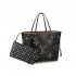Louis Vuitton Neverfull MM M44676 M44716