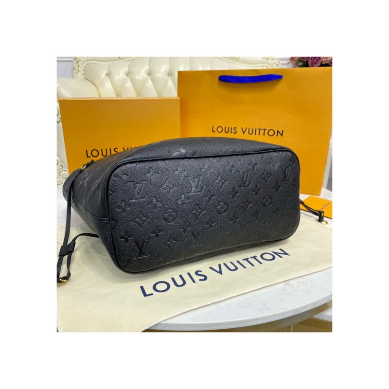 Louis Vuitton Neverfull MM M45684 M45685 M45686