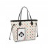 Louis Vuitton Game On Neverfull MM M57462