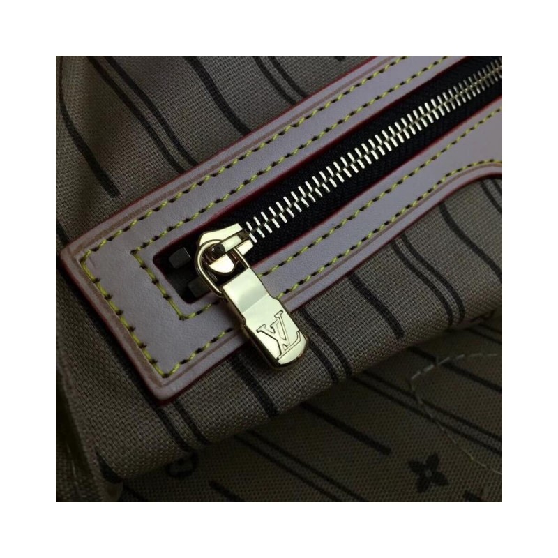 Louis Vuitton Monogram Canvas Neverfull GM M40157