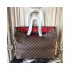 Louis Vuitton Damier Ebene Canvas Neverfull GM N51106
