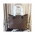Louis Vuitton Damier Ebene Canvas Neverfull GM N51106