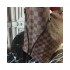 Louis Vuitton Damier Ebene Canvas Neverfull GM N51106