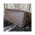 Louis Vuitton Damier Ebene Canvas Neverfull MM N51105