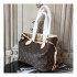 Louis Vuitton Monogram Canvas Neverfull PM M40155