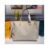 Louis Vuitton Damier Azur Canvas Neverfull GM N41360