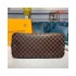 Louis Vuitton Damier Canvas Neverfull GM N41357
