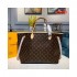 Louis Vuitton Monogram Canvas Neverfull GM M40990