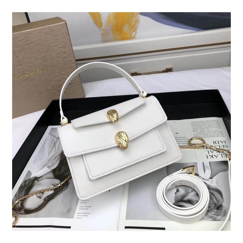 Alexander Wang X Bvlgari Belt Bag 290306