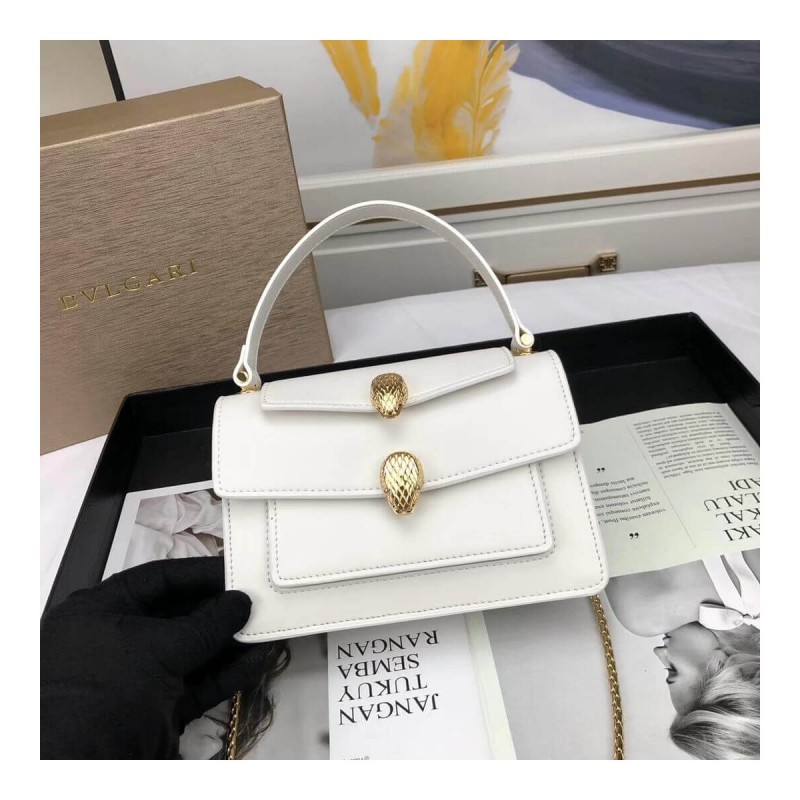 Alexander Wang X Bvlgari Belt Bag 290306