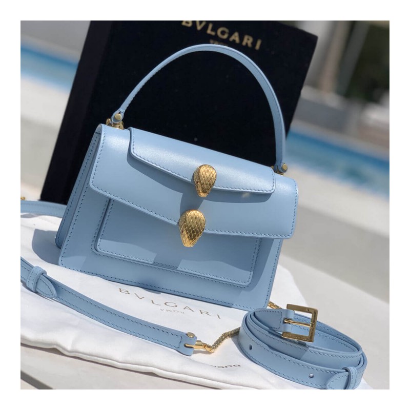 Alexander Wang X Bvlgari Belt Bag 290306