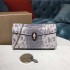 Bvlgari Serpenti Forever Shoulder Bag 25cm in Karung Skin 2858505
