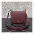 Valentino Small Vsling Shiny Calfskin Shoulder Bag 0021
