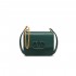 Valentino Small Vsling Shiny Calfskin Shoulder Bag 0021
