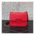 Valentino Garavani Vsling Grainy Calfskin Shoulder Bag 0028