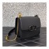 Valentino Garavani Vsling Grainy Calfskin Shoulder Bag 0028