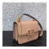 Valentino Garavani Vsling Grainy Calfskin Shoulder Bag 0028