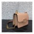 Valentino Garavani Vsling Grainy Calfskin Shoulder Bag 0028