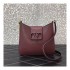 Valentino V-Sling Small Grained-Leather Shoulder Bag 0017