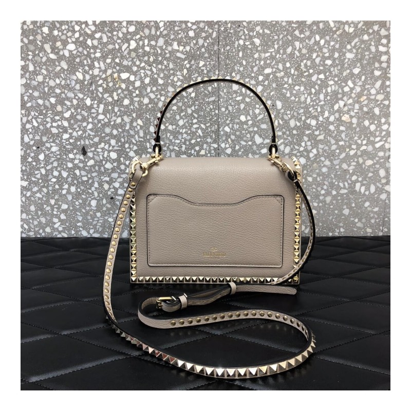 Valentino Garavani Rockstud No Limit Handbag 0044