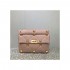 Valentino Large Roman Stud The Shoulder Bag In Nappa With Chain 1189L